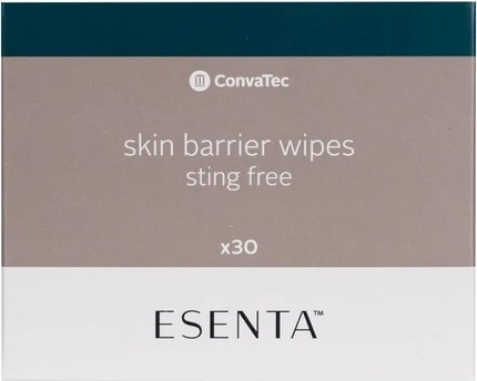 Салфетки Convatec Esenta