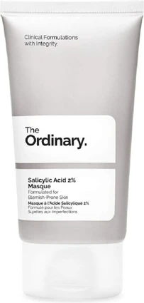 Маска против прыщей The Ordinary