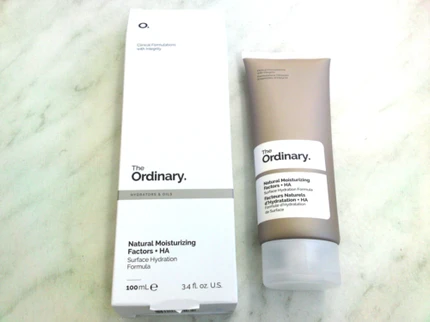 Крем для лица The Ordinary