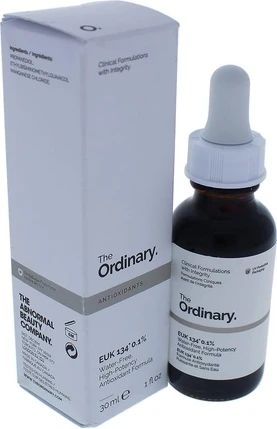 Сыворотка The Ordinary EUK 134 0.1%