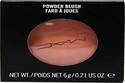Румяна в прессованной пудре MAC Cosmetics Melba