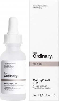 Сыворотка The Ordinary Matrixyl 10% + HA