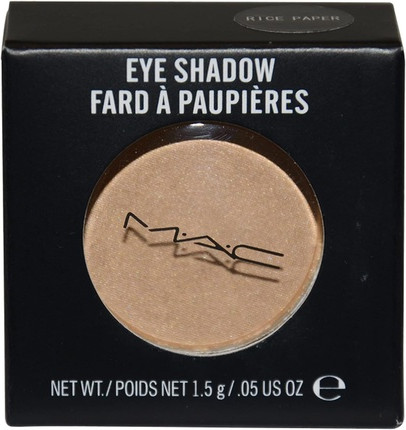 Тени для век MAC Cosmetics Frost