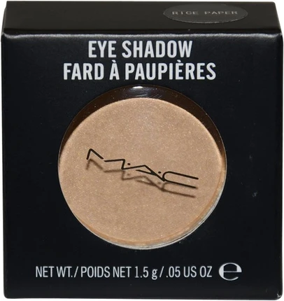 Тени для век MAC Cosmetics Frost