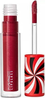 Блеск для губ MAC Cosmetics Hypnotic Holiday