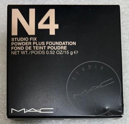 Пудра-основа MAC Cosmetics