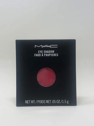 Наборы для глаз и палетки MAC Cosmetics Passionate