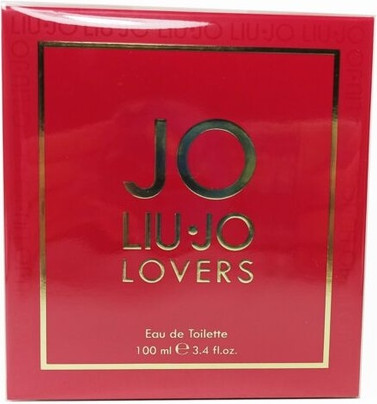 Туалетная вода Liu Jo Lovers Jo