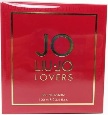 Туалетная вода Liu Jo Lovers Jo