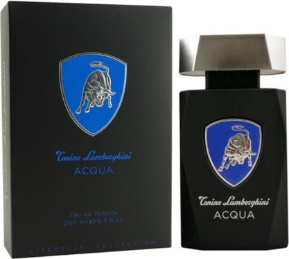 Eau De Toilette Tonino Lamborghini
