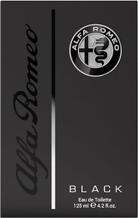 Одеколон Alfa Romeo