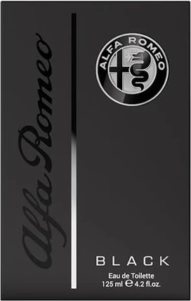 Одеколон Alfa Romeo