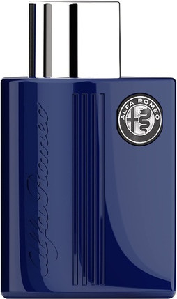 Одеколон Alfa Romeo Blue Collection