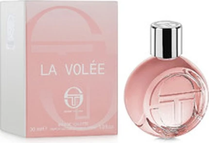 Eau De Toilette Sergio Tacchini La Volee