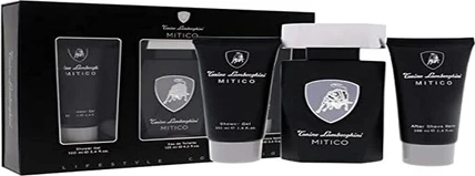 Набор Туалетная вода Tonino Lamborghini