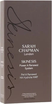 Сыворотка против старения Sarah Chapman Power A Renewal System