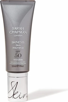 Защита лица от солнца Sarah Chapman