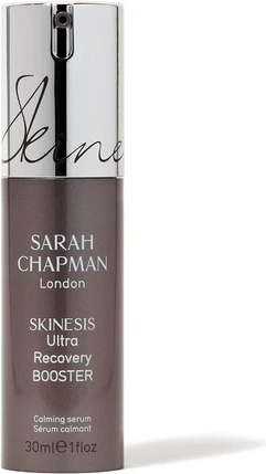 Ампулы Sarah Chapman Skinesis Ultra Recovery Booster