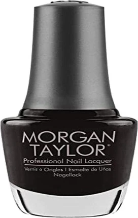 Лаки для ногтей Morgan Taylor