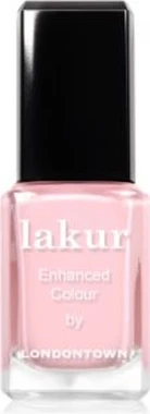 Nail Lacquer Londontown Lakur Peach Please