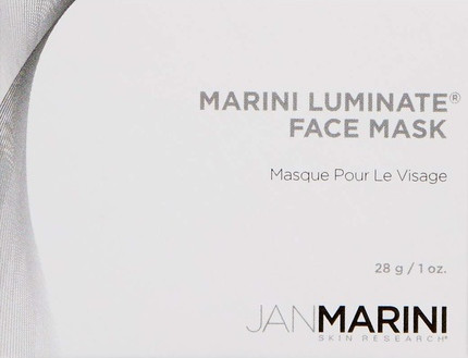 Маска Jan Marini Luminate Face Mask