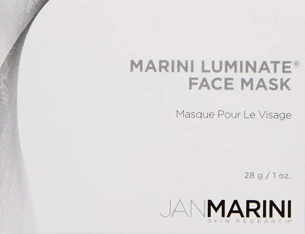 Маска Jan Marini Luminate Face Mask
