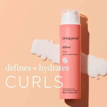 Curl Definer Living Proof
