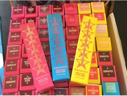 Помада Jeffree Star Cosmetics