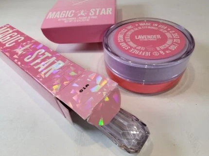 Консилер Jeffree Star Cosmetics Magic Star