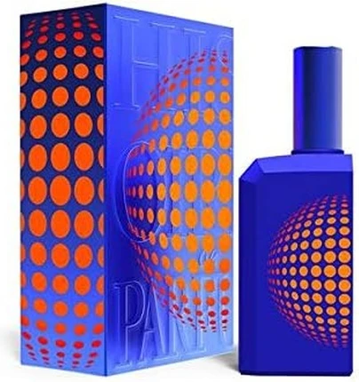 Парфюмерная вода Histoires De Parfums This Is Not A Blue Bottle