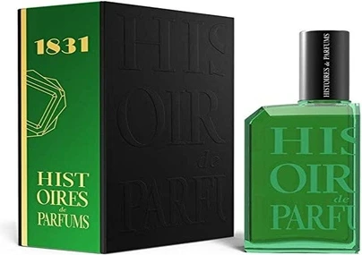 Парфюмерная вода Histoires De Parfums 1831 Norma Bellini