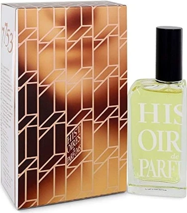 Парфюмерная вода Histoires De Parfums 7753 Woman