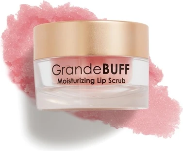 Увлажняющий скраб для губ Grande Cosmetics