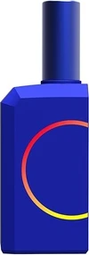Парфюмерная вода Histoires De Parfums This Is Not A Bleu Bottle 1.3