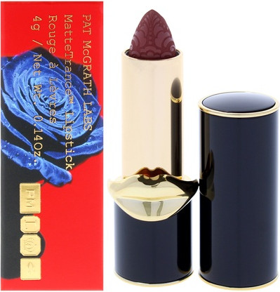 Помада Pat Mcgrath Labs Mattetrance Lipstick Лимитированная серия Hearts Desire
