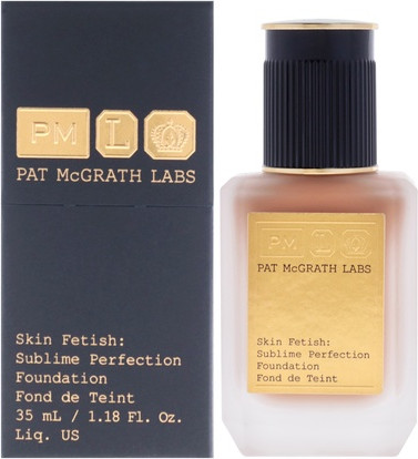 Тональная основа Pat McGrath Labs Skin Fetish Sublime Perfection Foundation