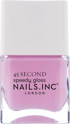 Лак для ногтей Nails Inc Influenced Nail Polish Duo