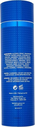 Туалетная вода Perry Ellis 360 Very Blue