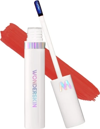 Бальзам-маска для губ Glamorous Wonderskin