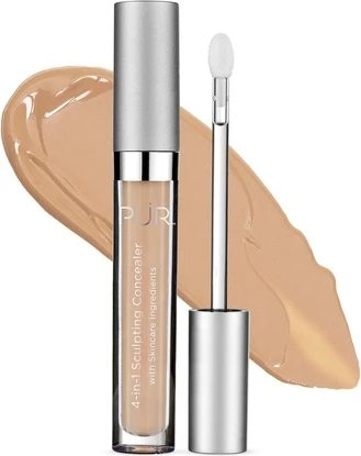 Консилер Pur Cosmetics Pur Beauty 4-В-1 Скульптурирующий Консилер