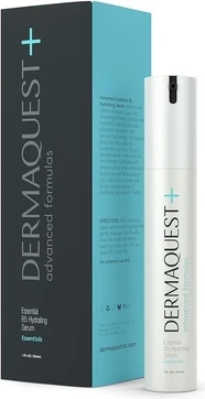 Увлажняющая сыворотка Dermaquest Advanced Essential B5 Hydrating Serum