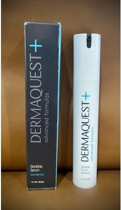 Сыворотка Dermaquest Advanced Formulas Skinbrite Serum