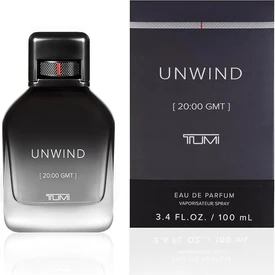 Одеколон TUMI UNWIND