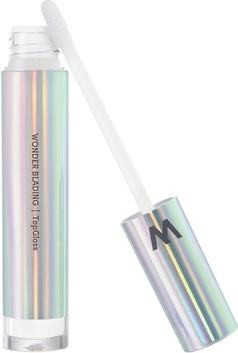 Блеск для губ Wonderskin Wonder Blading Top Gloss Clear Shine