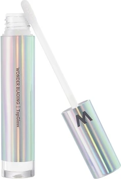 Блеск для губ Wonderskin Wonder Blading Top Gloss Clear Shine