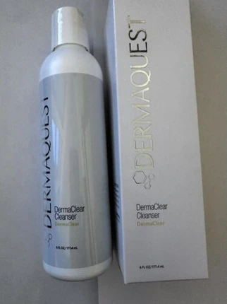 Очищающее средство Dermaquest
