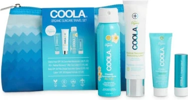 Набор для защиты от солнца Coolalpaca