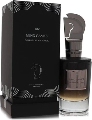 Extrait De Parfum Mind Games Double Attack