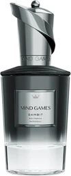Extrait De Parfum Mind Games Gambit Luxury
