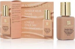 Тональная основа Estee Lauder Double Wear Light Stay-in-Place Makeup